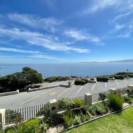 Sunset View At Whale Cove Apartment Gansbaai Exterior photo