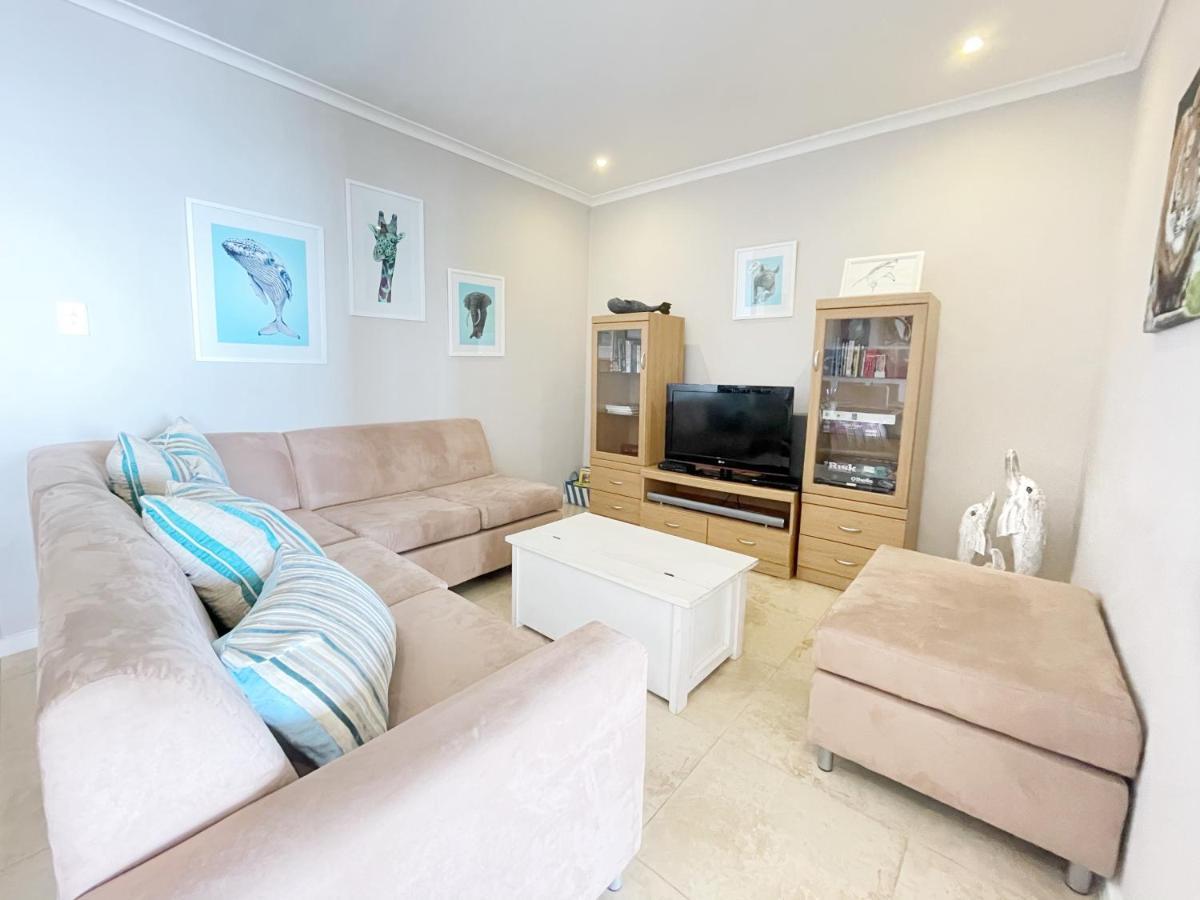 Sunset View At Whale Cove Apartment Gansbaai Exterior photo