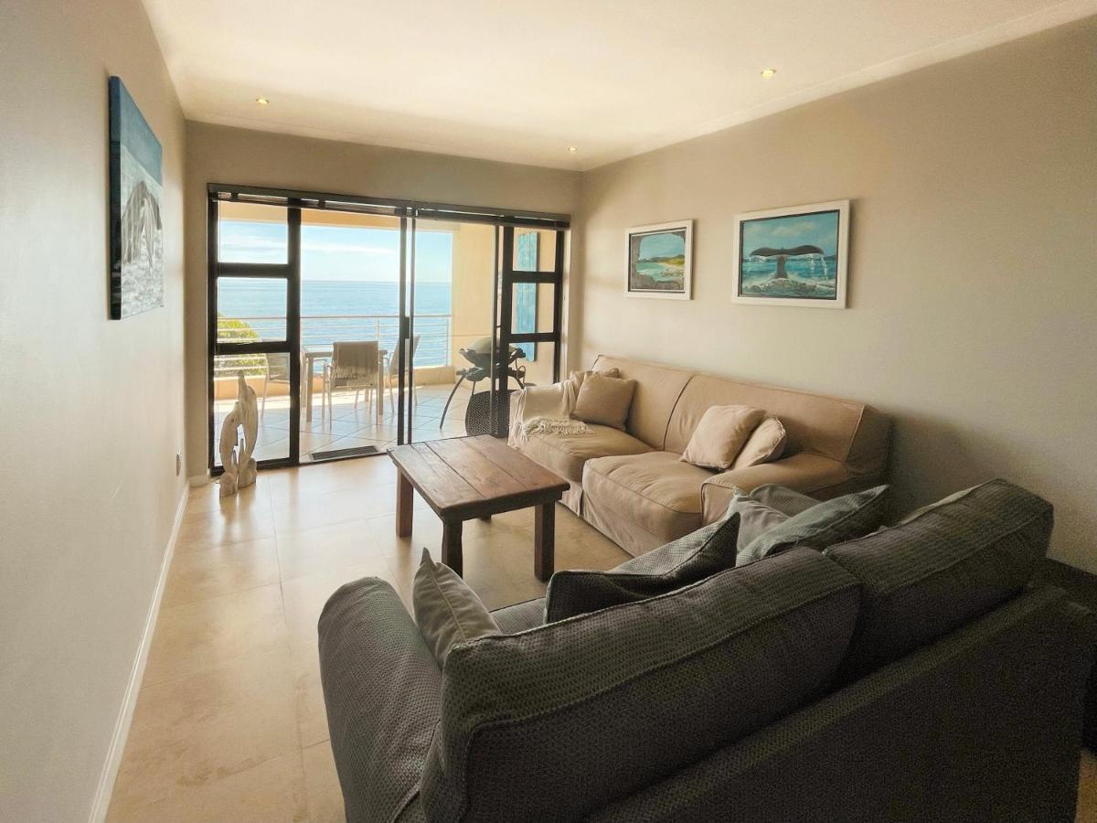 Sunset View At Whale Cove Apartment Gansbaai Exterior photo