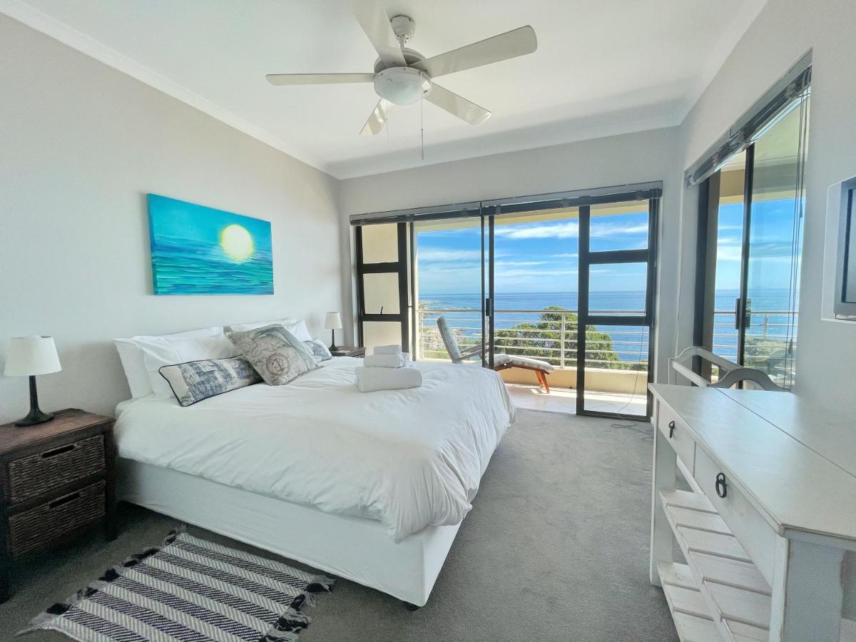 Sunset View At Whale Cove Apartment Gansbaai Exterior photo