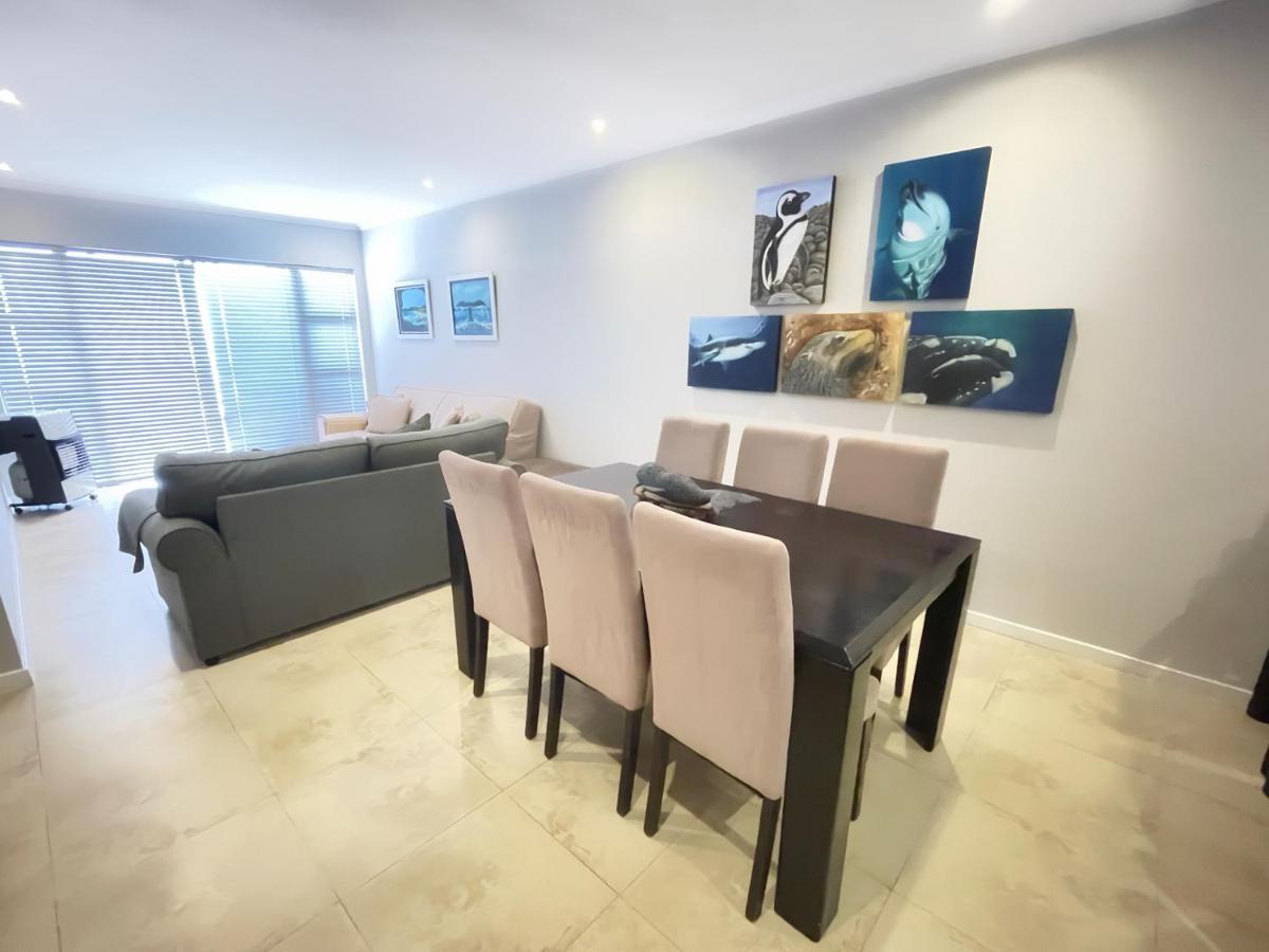 Sunset View At Whale Cove Apartment Gansbaai Exterior photo