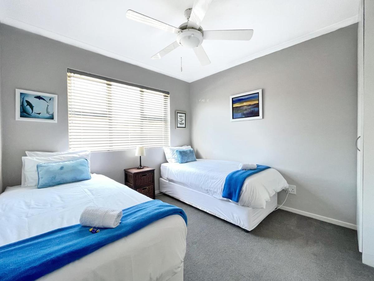 Sunset View At Whale Cove Apartment Gansbaai Exterior photo