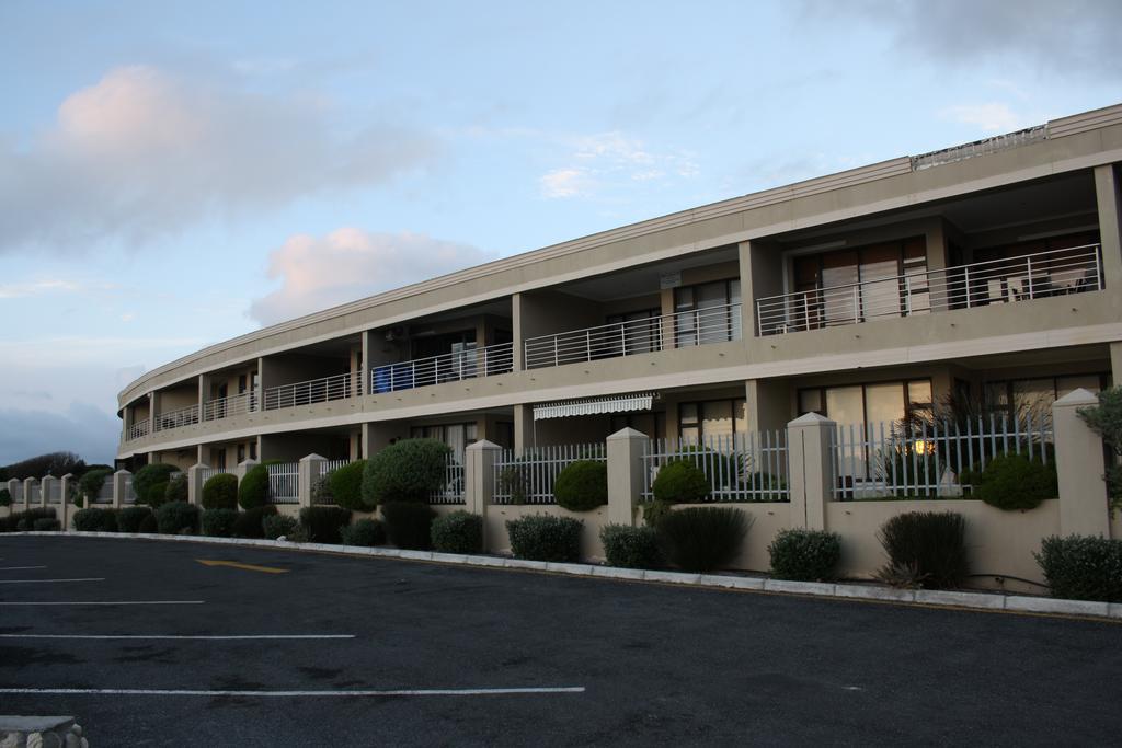 Sunset View At Whale Cove Apartment Gansbaai Exterior photo